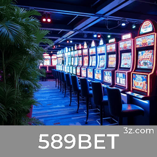 Controle Exclusivo e Personalizado na 589BET