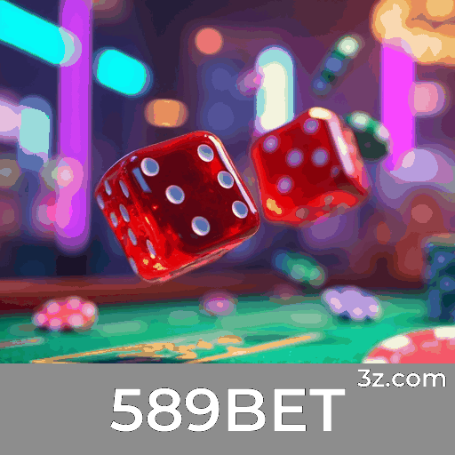 589BET: Entretenimento Infinito para Jogadores Brasileiros