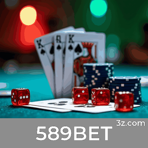 589BET: Entretenimento Infinito para Jogadores Brasileiros